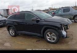 هیۆندای تۆکسۆن